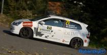 Rally Vsetin